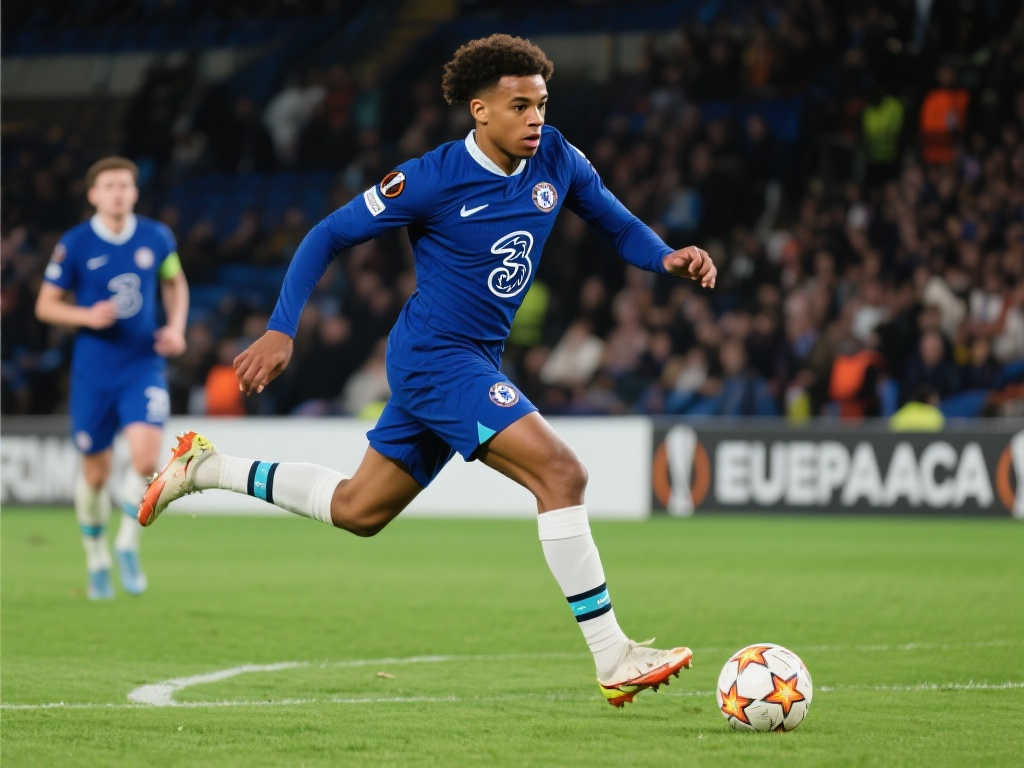 【欧协杯】霍尔惊艳单骑闯关,切尔西主场1-0挺进八强 【欧协杯】霍尔惊艳单骑闯关,切尔西主场1-0挺进八强