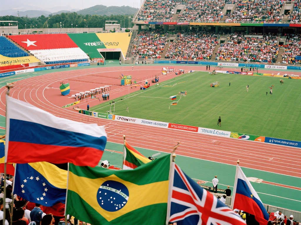 美洲杯赛程为何不固定？五年四届的历史解析