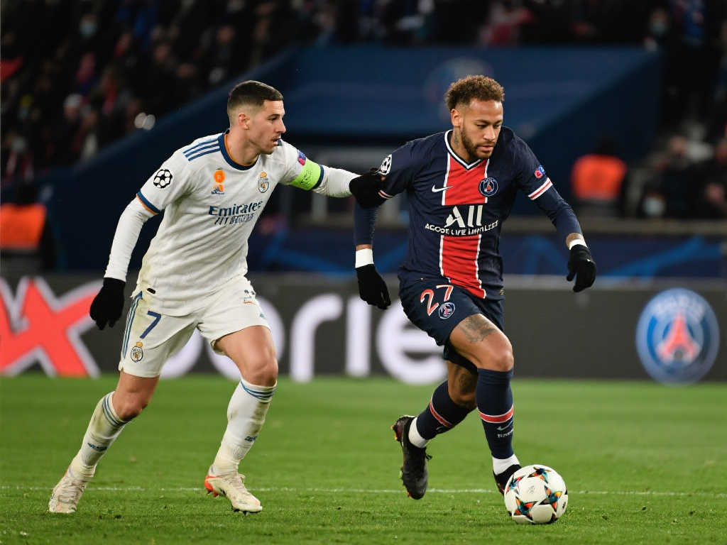 国米巴黎首次正式对决，历史性交锋即将上演