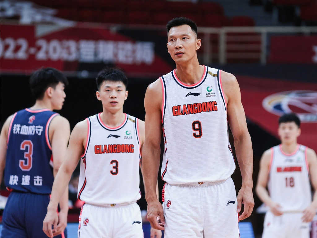 【洞察】十一冠王朝陨落,CBA格局大洗牌 【洞察】十一冠王朝陨落,CBA格局大洗牌