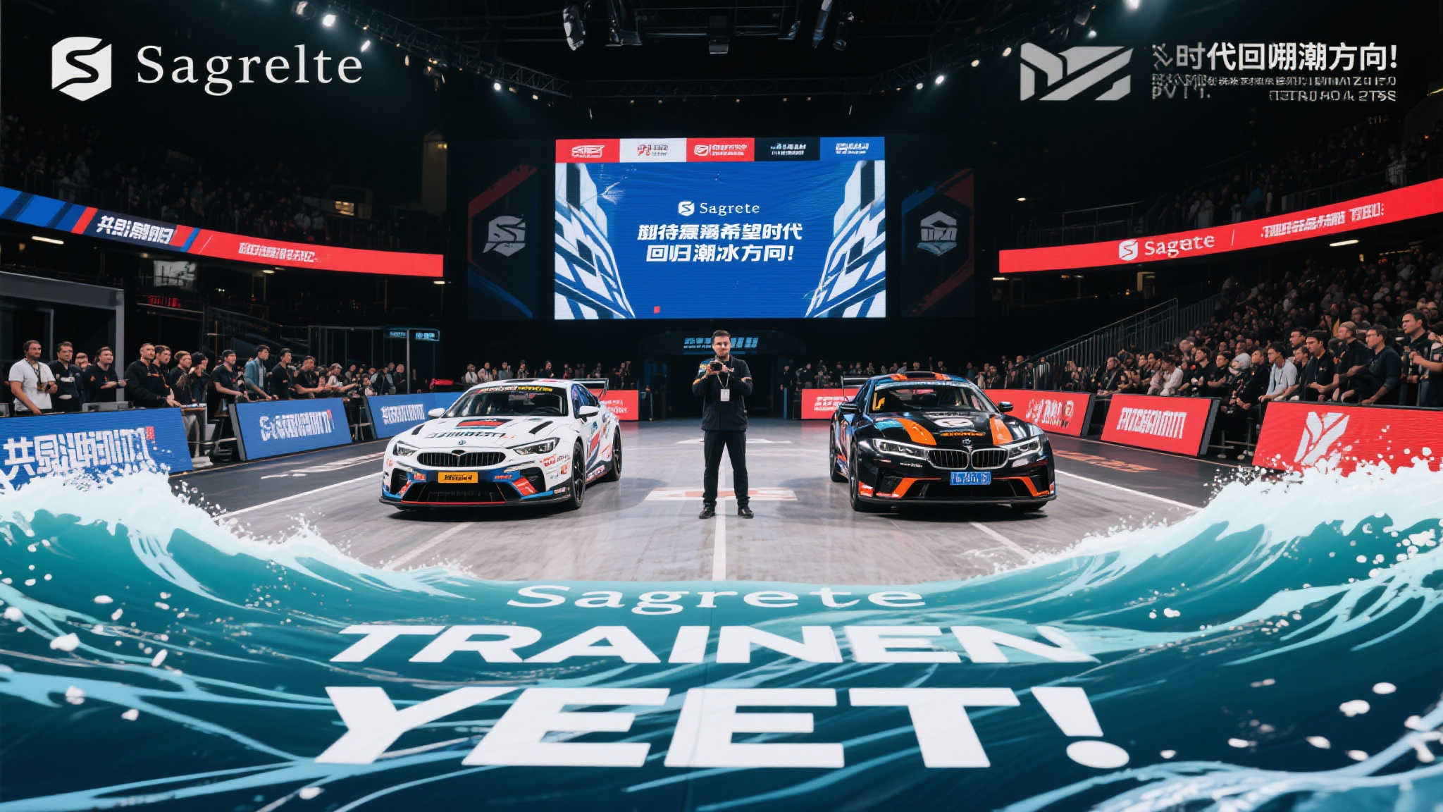 最后，让我们一同期待未来更多精彩鏖战，并共同见证充